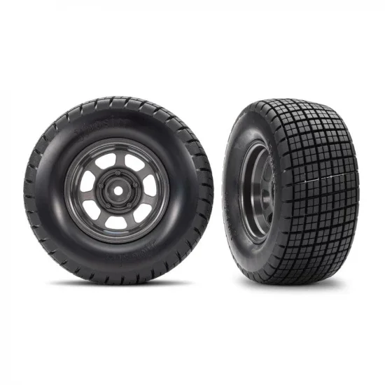Traxxas Slash Modified BL-2S RTR — image 5 of 38