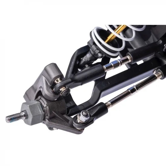 Traxxas Slash Modified BL-2S RTR — image 9 of 38