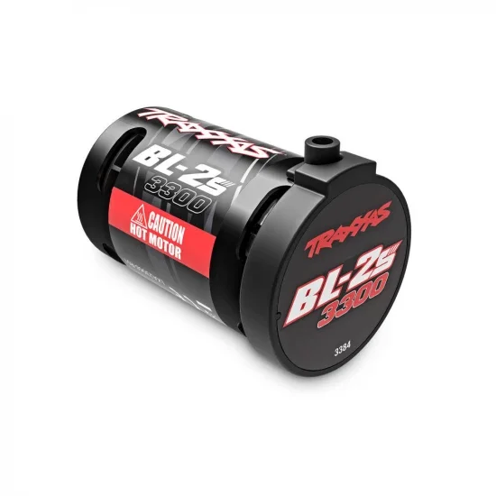 Traxxas Slash Modified BL-2S RTR — image 13 of 38