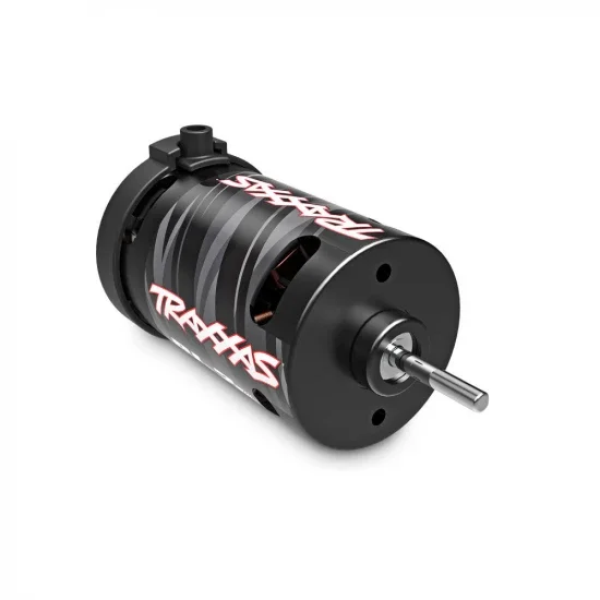 Traxxas Slash Modified BL-2S RTR — image 14 of 38