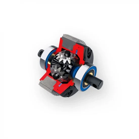 Traxxas Slash Modified BL-2S RTR — image 35 of 38