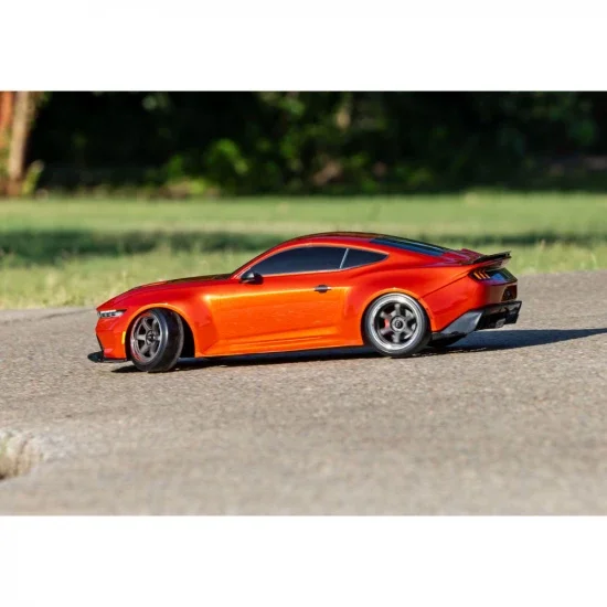 Traxxas 4-TEC Drift 2024 Ford Mustang — image 34 of 40
