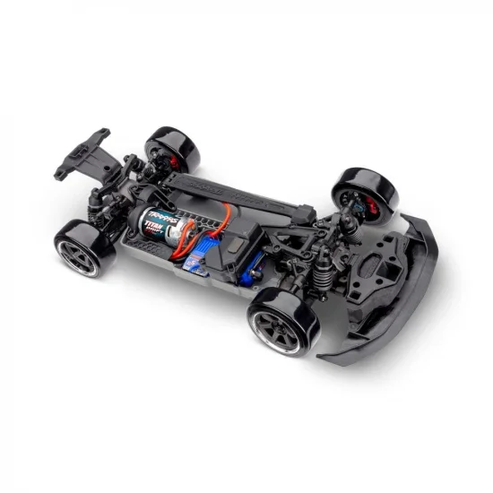 Traxxas 4-TEC Drift 2024 Ford Mustang — image 20 of 40