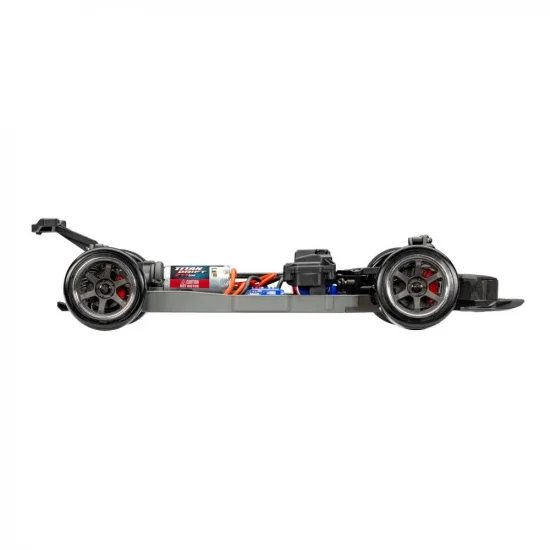 Traxxas 4-TEC Drift 2024 Ford Mustang — image 18 of 40