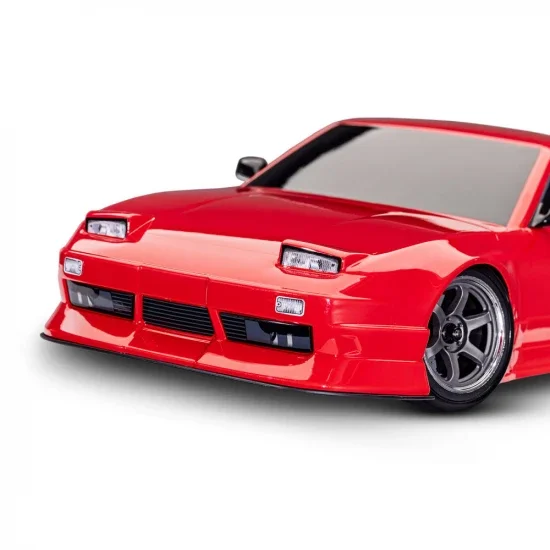 Traxxas 4-TEC Drift - Nissan 240SX — image 29 of 31