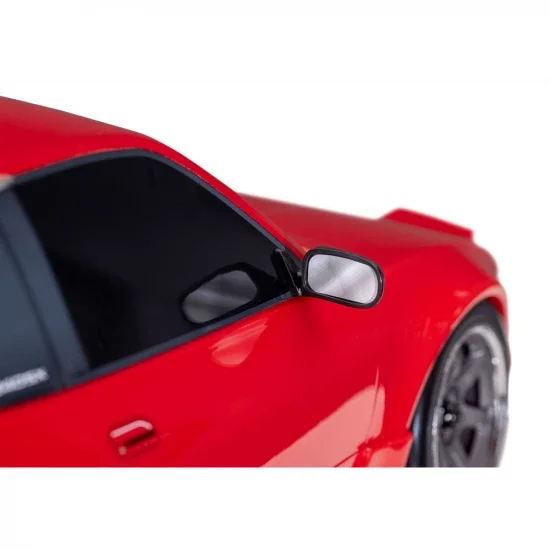 Traxxas 4-TEC Drift - Nissan 240SX — image 12 of 31