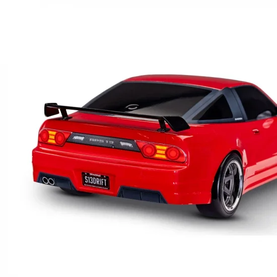 Traxxas 4-TEC Drift - Nissan 240SX — image 13 of 31