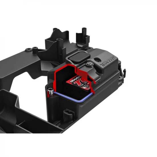 Traxxas Disruptor 4S Race Boat — image 19 of 39