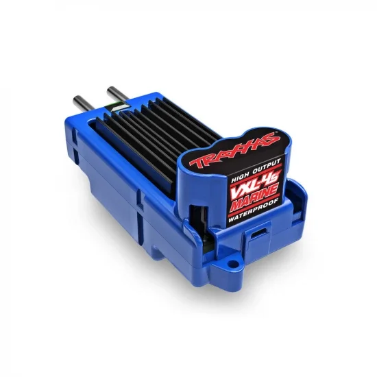 Traxxas Disruptor 4S Race Boat — image 14 of 39