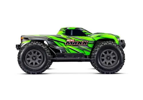 Traxxas Mini MAXX BL-2S — image 12 of 15
