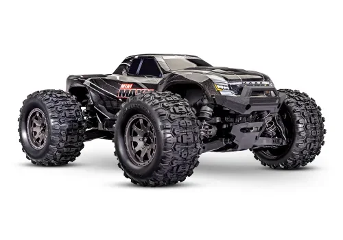Traxxas Mini MAXX BL-2S — image 10 of 15