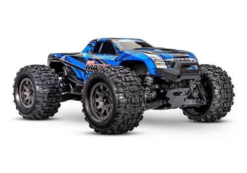 Traxxas Mini MAXX BL-2S — image 9 of 15