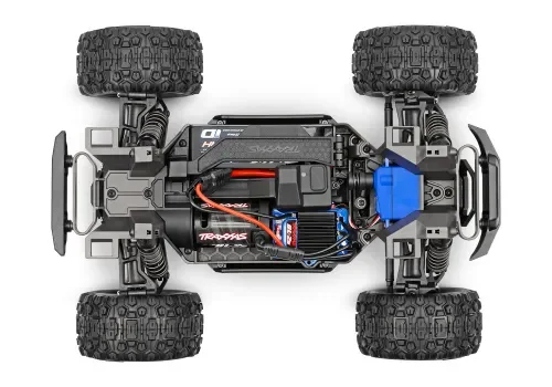 Traxxas Mini MAXX BL-2S — image 6 of 15