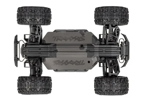Traxxas Mini MAXX BL-2S — image 3 of 15