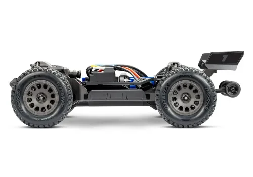 Traxxas Mini XRT — image 5 of 17