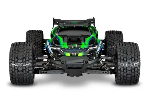 Traxxas Mini XRT — image 3 of 17