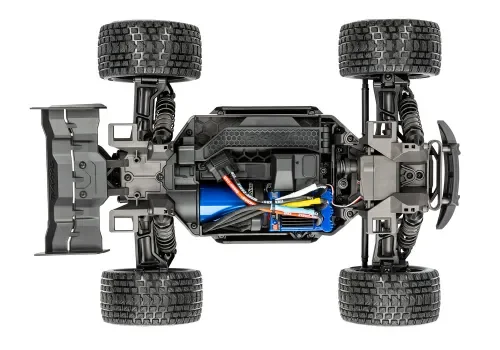 Traxxas Mini XRT — image 6 of 17