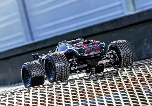 Traxxas Mini XRT — image 9 of 17
