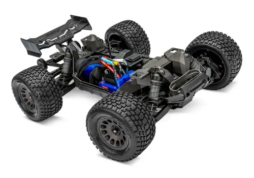Traxxas Mini XRT — image 4 of 17