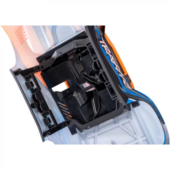 Traxxas Mini Slash BL-2S &mdash; image 33 of 40