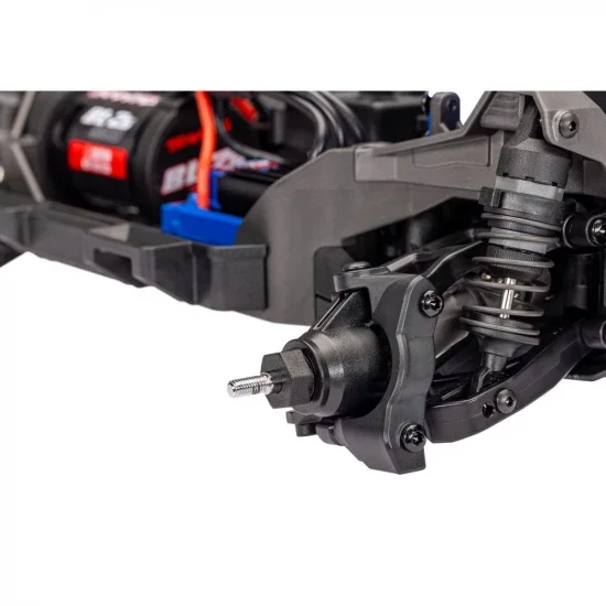 Traxxas Mini Slash BL-2S &mdash; image 34 of 40