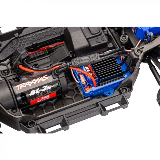 Traxxas Mini Slash BL-2S &mdash; image 19 of 40