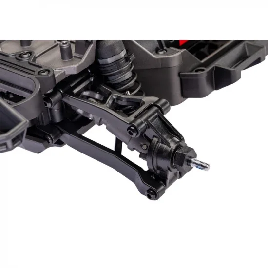 Traxxas Mini Slash BL-2S &mdash; image 18 of 40