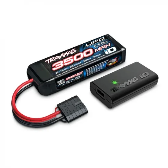 Traxxas Mini Slash BL-2S &mdash; image 6 of 40