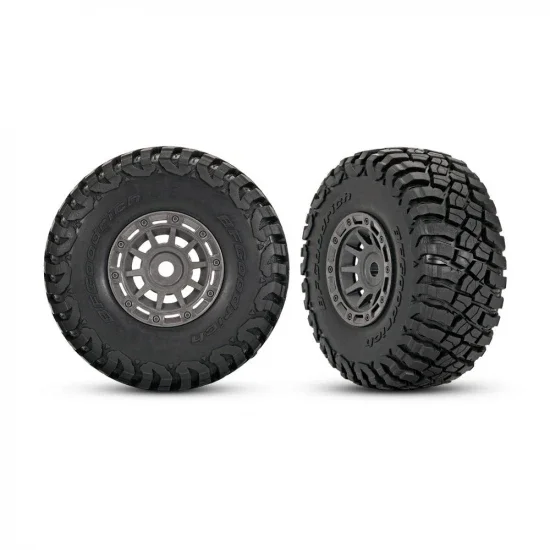 Traxxas Mini Slash BL-2S &mdash; image 7 of 40