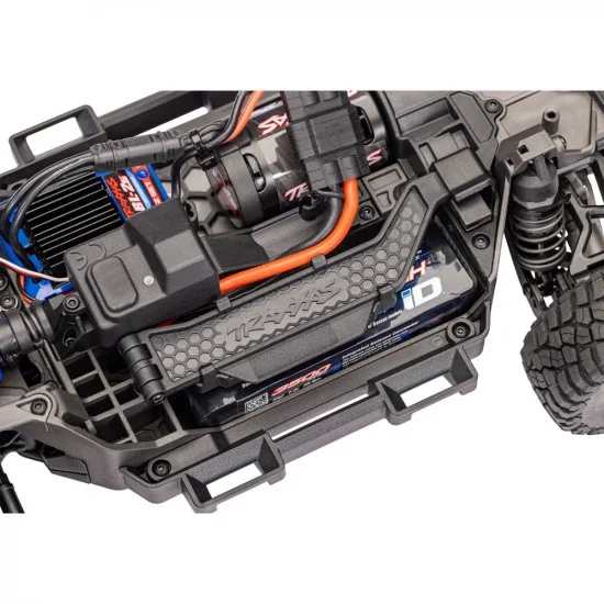 Traxxas Mini Slash BL-2S &mdash; image 8 of 40