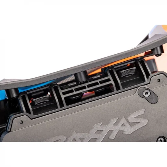Traxxas Mini Slash BL-2S &mdash; image 9 of 40