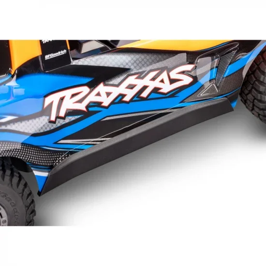 Traxxas Mini Slash BL-2S &mdash; image 11 of 40