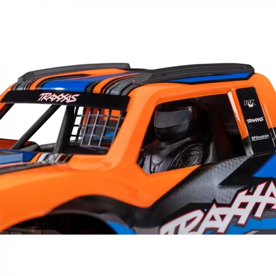 Traxxas Mini Slash BL-2S &mdash; image 12 of 40