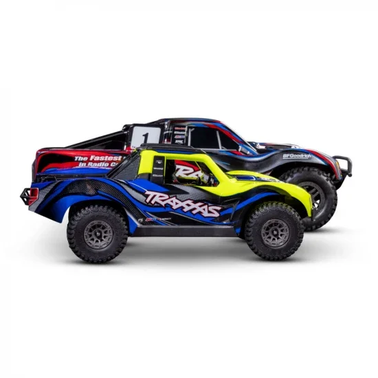 Traxxas Mini Slash BL-2S &mdash; image 13 of 40