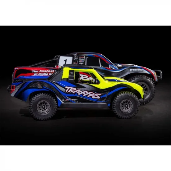 Traxxas Mini Slash BL-2S &mdash; image 14 of 40