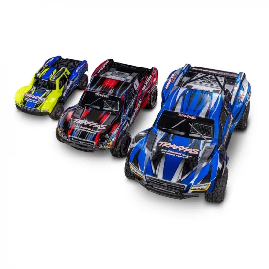 Traxxas Mini Slash BL-2S &mdash; image 15 of 40