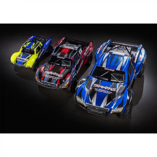 Traxxas Mini Slash BL-2S &mdash; image 16 of 40