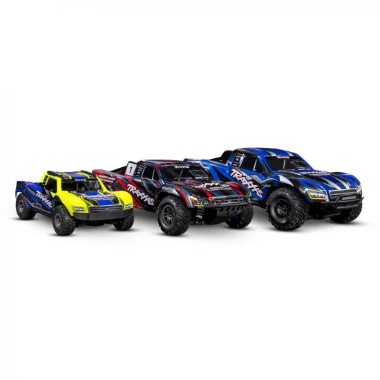 Traxxas Mini Slash BL-2S &mdash; image 17 of 40