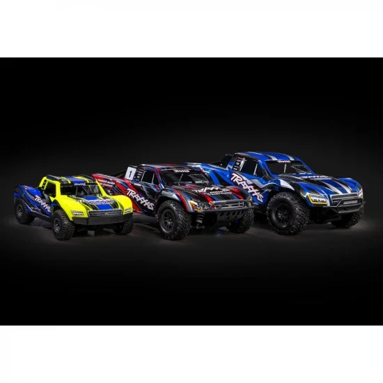 Traxxas Mini Slash BL-2S &mdash; image 35 of 40