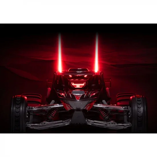 Traxxas Funco Motorsports Pro Scale Sand Car — image 12 of 27