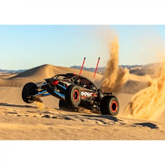 Traxxas Funco Motorsports Pro Scale Sand Car — image 11 of 27