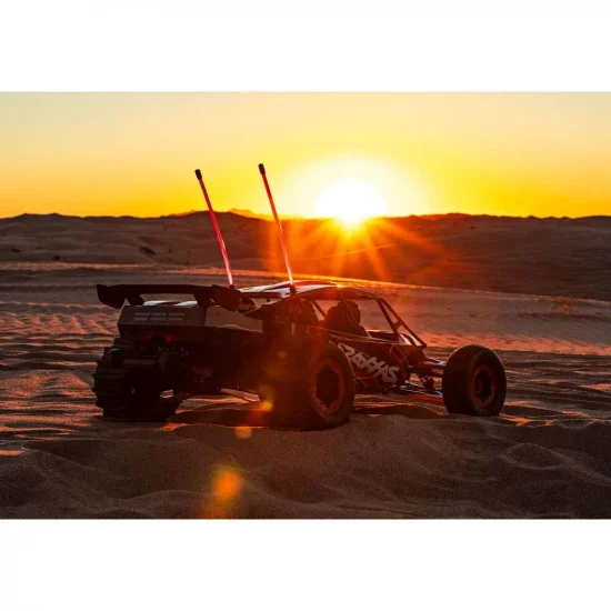 Traxxas Funco Motorsports Pro Scale Sand Car — image 3 of 27