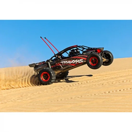 Traxxas Funco Motorsports Pro Scale Sand Car — image 4 of 27