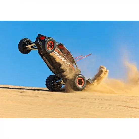 Traxxas Funco Motorsports Pro Scale Sand Car — image 5 of 27
