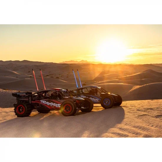 Traxxas Funco Motorsports Pro Scale Sand Car — image 6 of 27