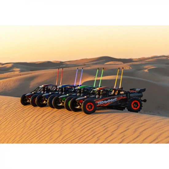 Traxxas Funco Motorsports Pro Scale Sand Car — image 7 of 27