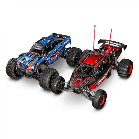Traxxas Funco Motorsports Pro Scale Sand Car — image 8 of 27