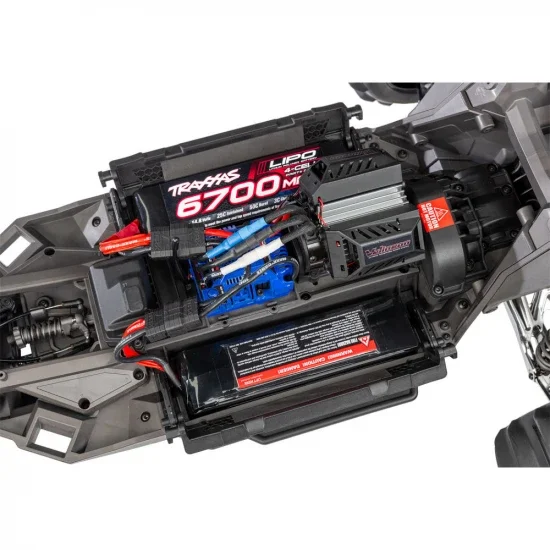 Traxxas Funco Motorsports Pro Scale Sand Car — image 9 of 27