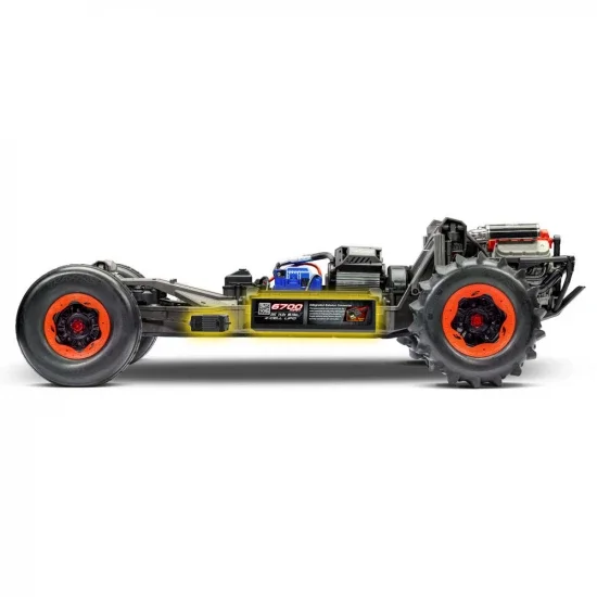 Traxxas Funco Motorsports Pro Scale Sand Car — image 10 of 27