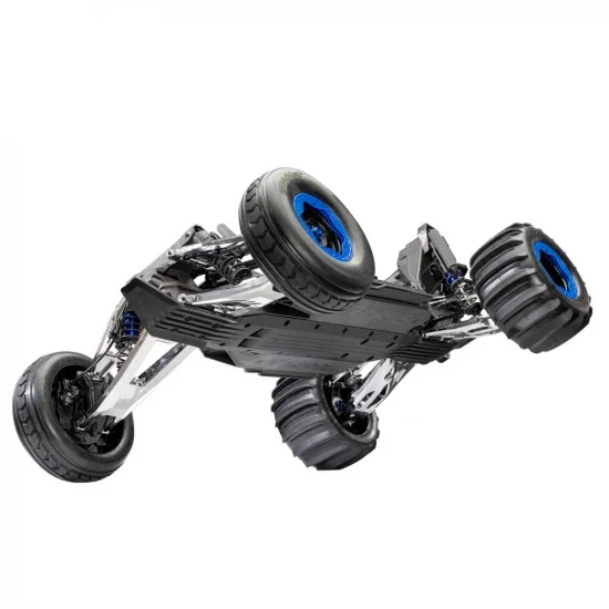 Traxxas Funco Motorsports Pro Scale Sand Car — image 21 of 27